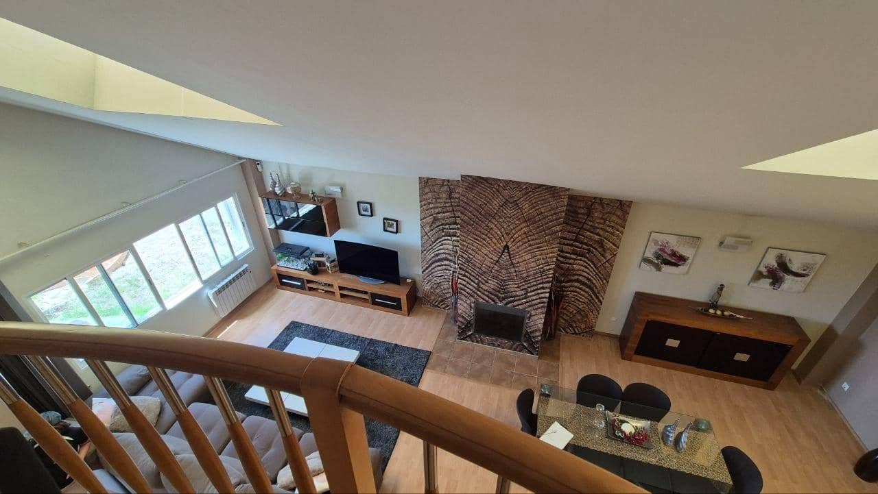 3 bedroom Villa for sale in Torrent with pool garage - € 420,000 (Ref: 9922330)
