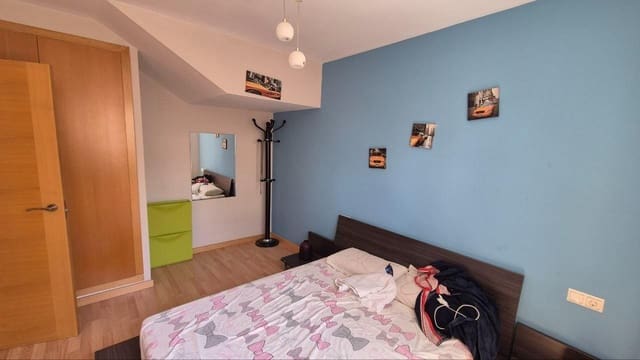 3 soveværelse Villa til salg i Torrent med swimmingpool garage - € 420.000 (Ref: 9922330)