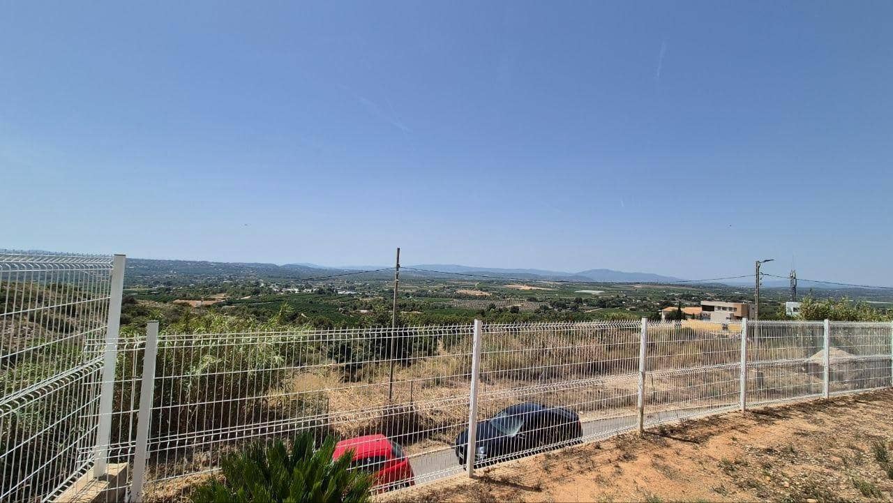 3 bedroom Villa for sale in Torrent with pool garage - € 420,000 (Ref: 9922330)