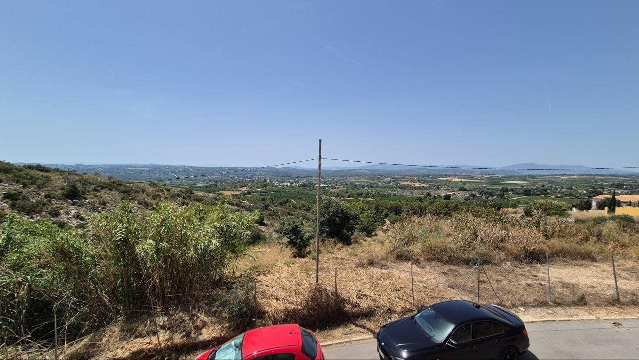 3 bedroom Villa for sale in Torrent with pool garage - € 420,000 (Ref: 9922330)