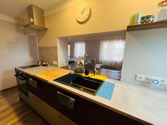 4 soveværelse Villa til salg i Albalat dels Tarongers med swimmingpool garage - € 280.000 (Ref: 9922331)