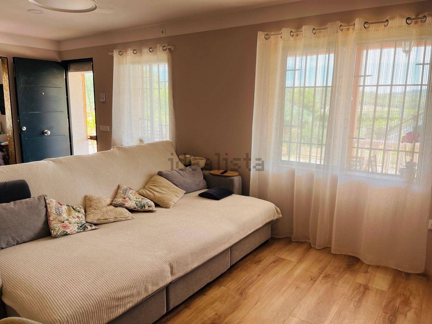 4 bedroom Villa for sale in Albalat dels Tarongers with pool garage - € 280,000 (Ref: 9922331)