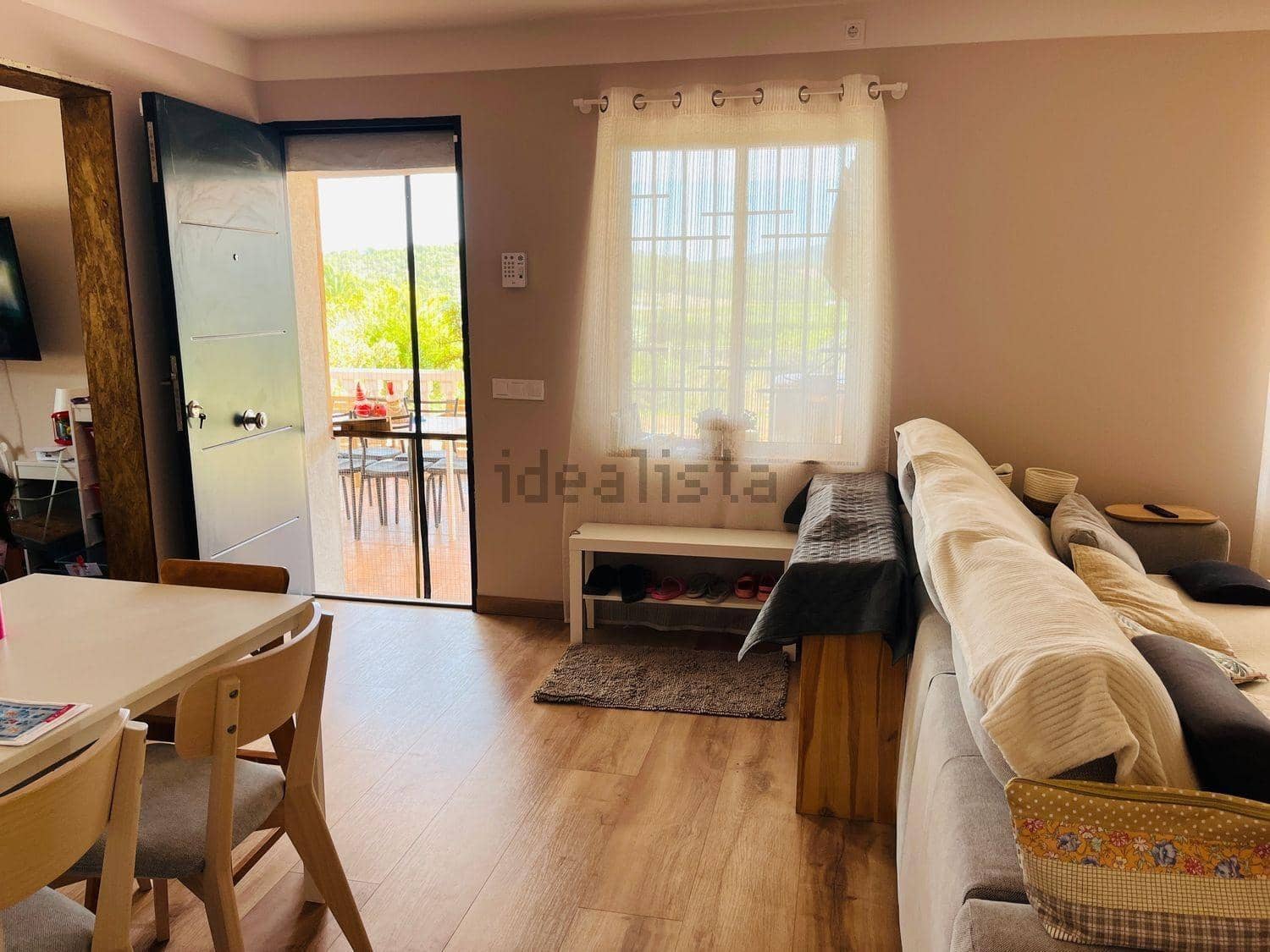 4 bedroom Villa for sale in Albalat dels Tarongers with pool garage - € 280,000 (Ref: 9922331)