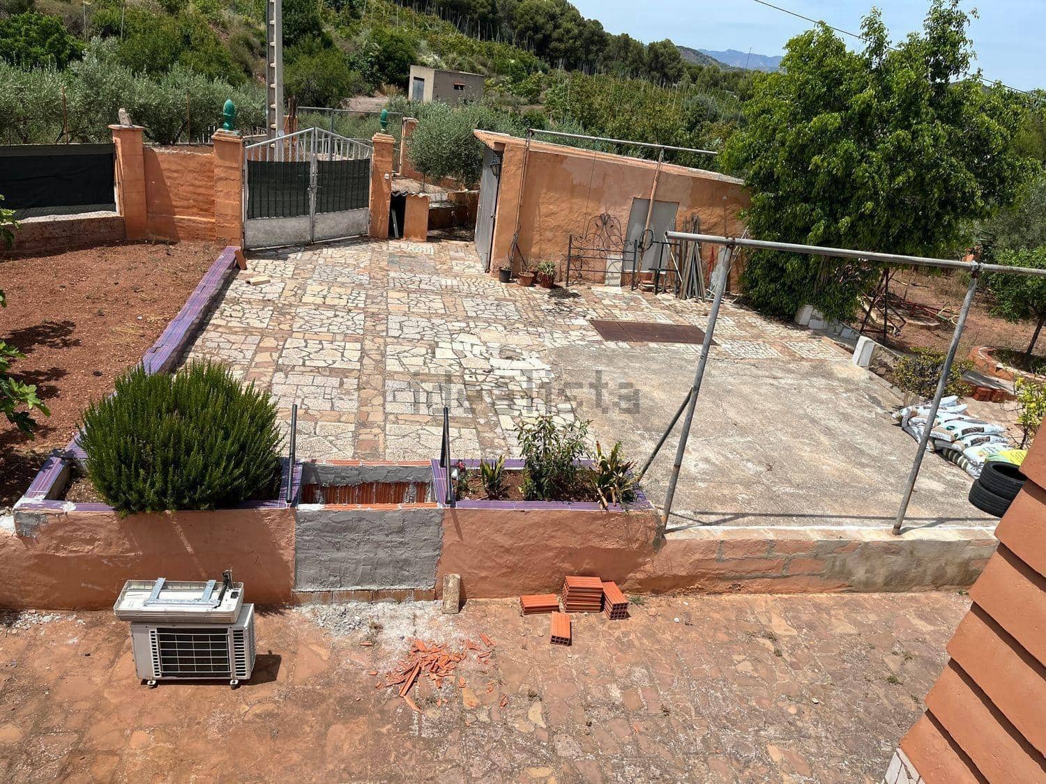 4 bedroom Villa for sale in Albalat dels Tarongers with pool garage - € 280,000 (Ref: 9922331)