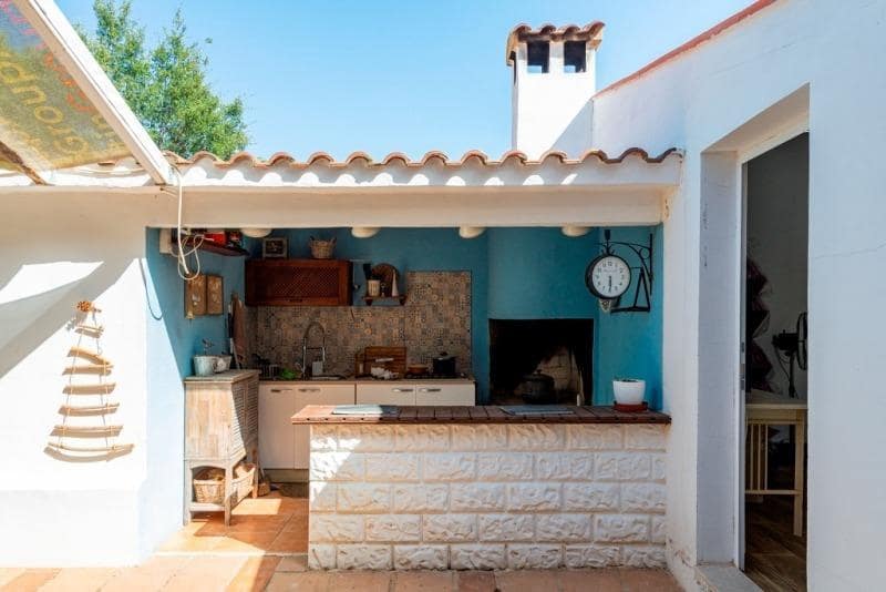 4 sypialnia Willa do wynajęcia w L'Eliana z basenem - 3 300 € (Ref: 9924639)