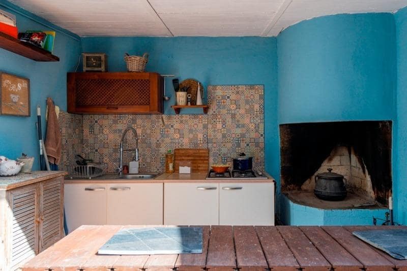 4 sypialnia Willa do wynajęcia w L'Eliana z basenem - 3 300 € (Ref: 9924639)