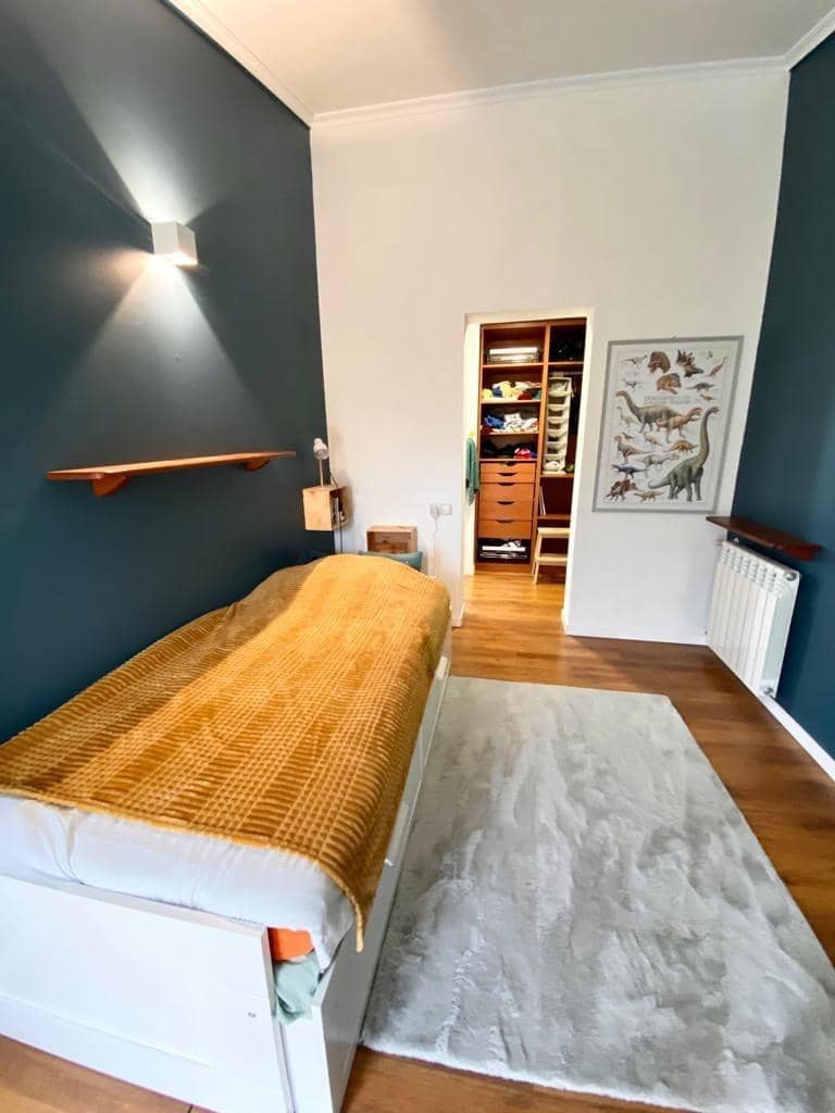 4 sypialnia Willa do wynajęcia w L'Eliana z basenem - 3 300 € (Ref: 9924639)