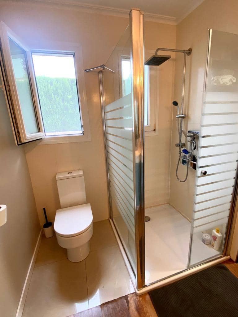 4 sypialnia Willa do wynajęcia w L'Eliana z basenem - 3 300 € (Ref: 9924639)