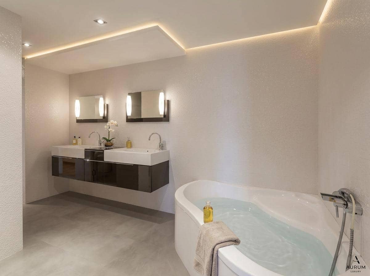 7 Zimmer Wohnung zu verkaufen in Valencia Stadt mit Garage - 2.300.000 € (Ref: 9934229)