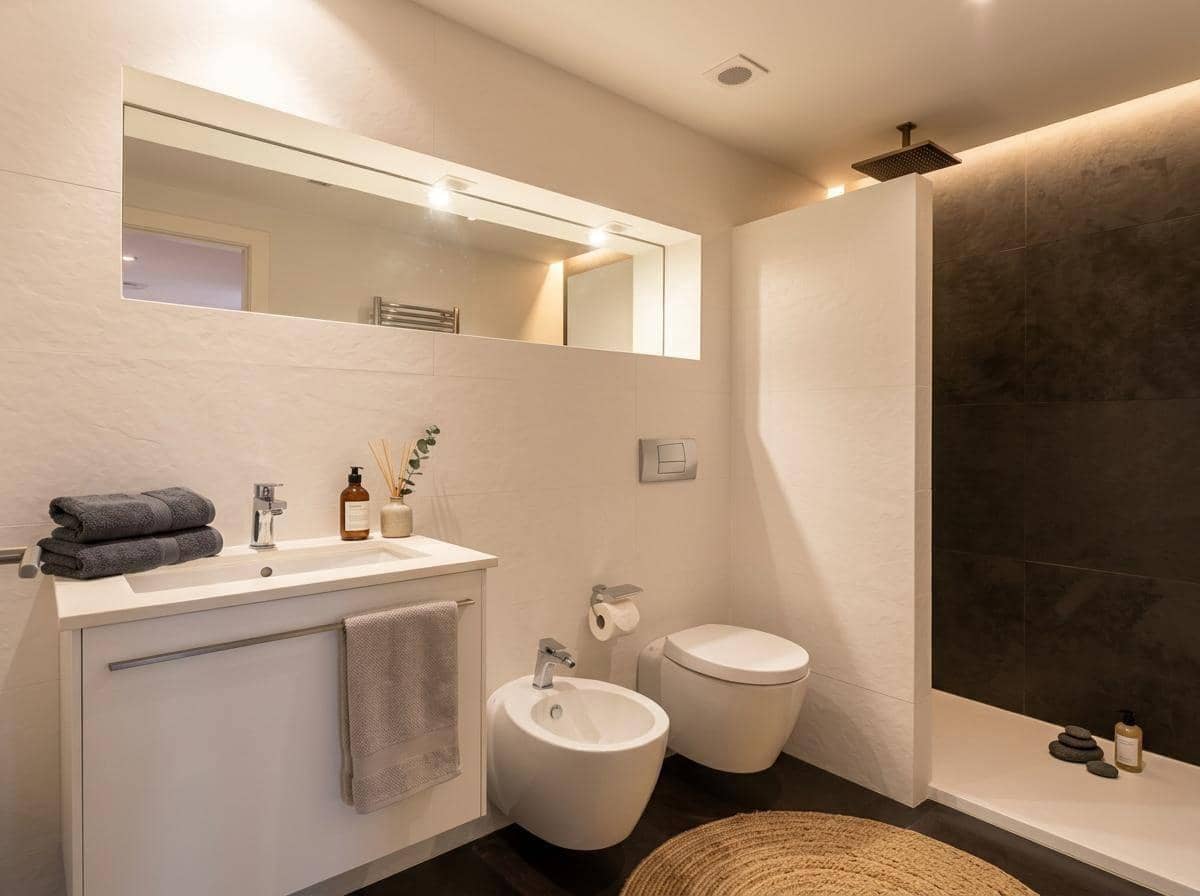 7 Zimmer Wohnung zu verkaufen in Valencia Stadt mit Garage - 2.300.000 € (Ref: 9934229)