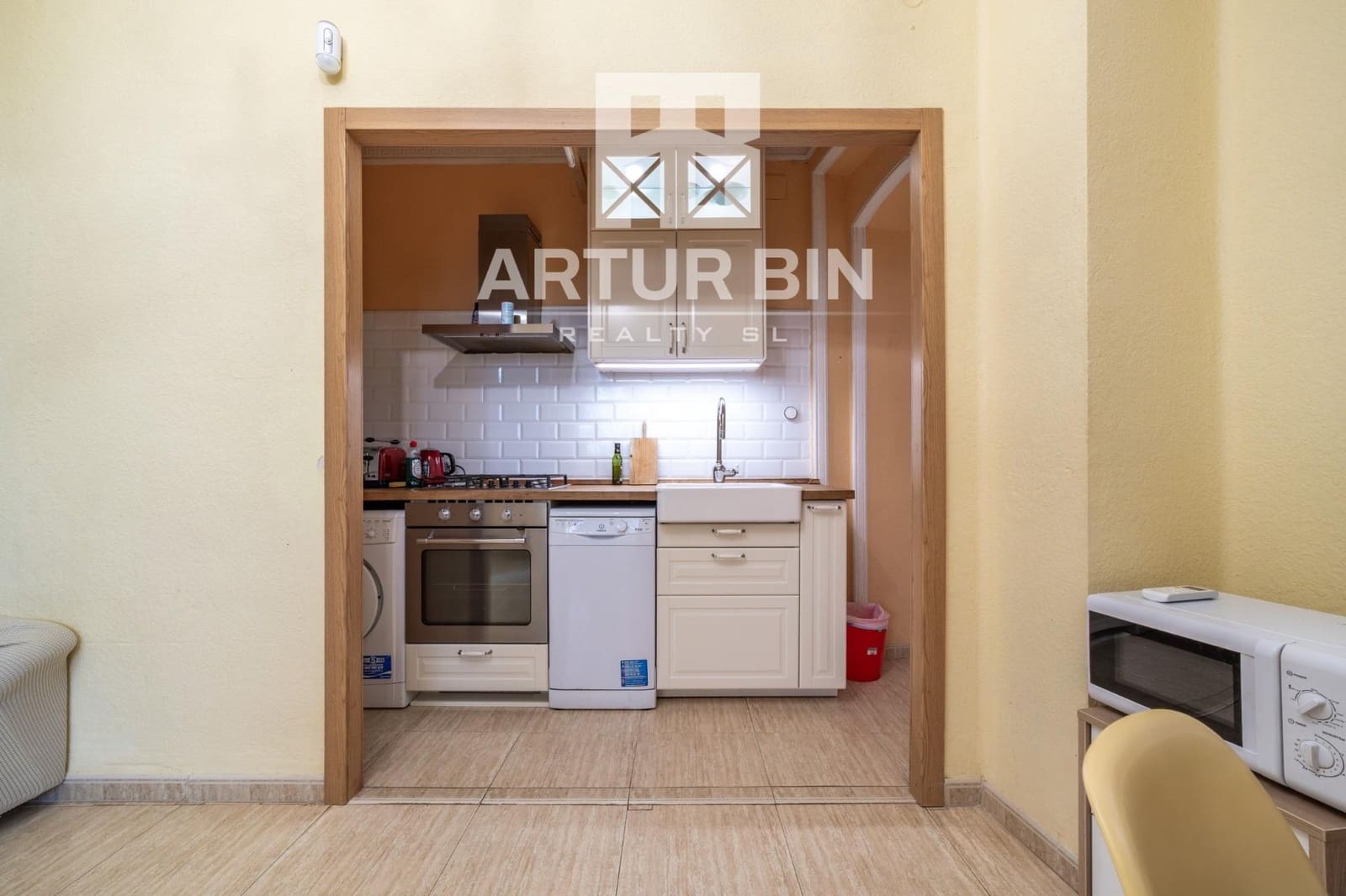 6 soverom Leilighet til salgs i Valencia by - € 1 499 999 (Ref: 9936423)
