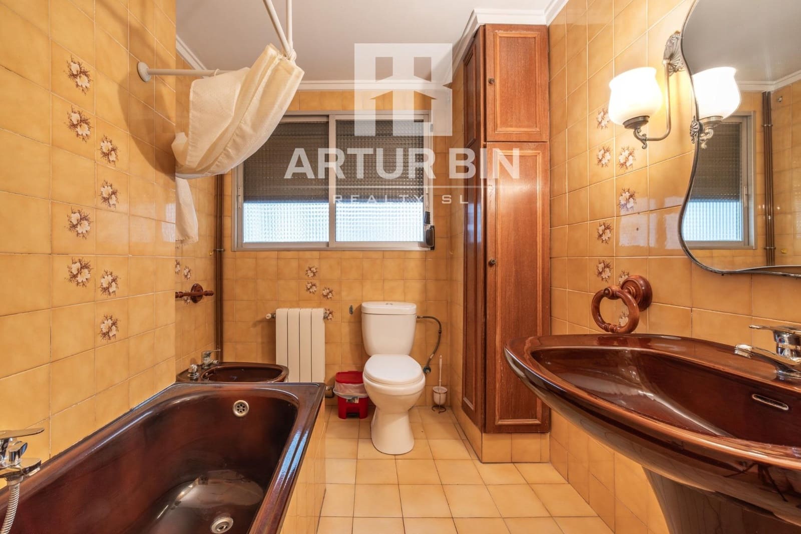 6 soverom Leilighet til salgs i Valencia by - € 1 499 999 (Ref: 9936423)
