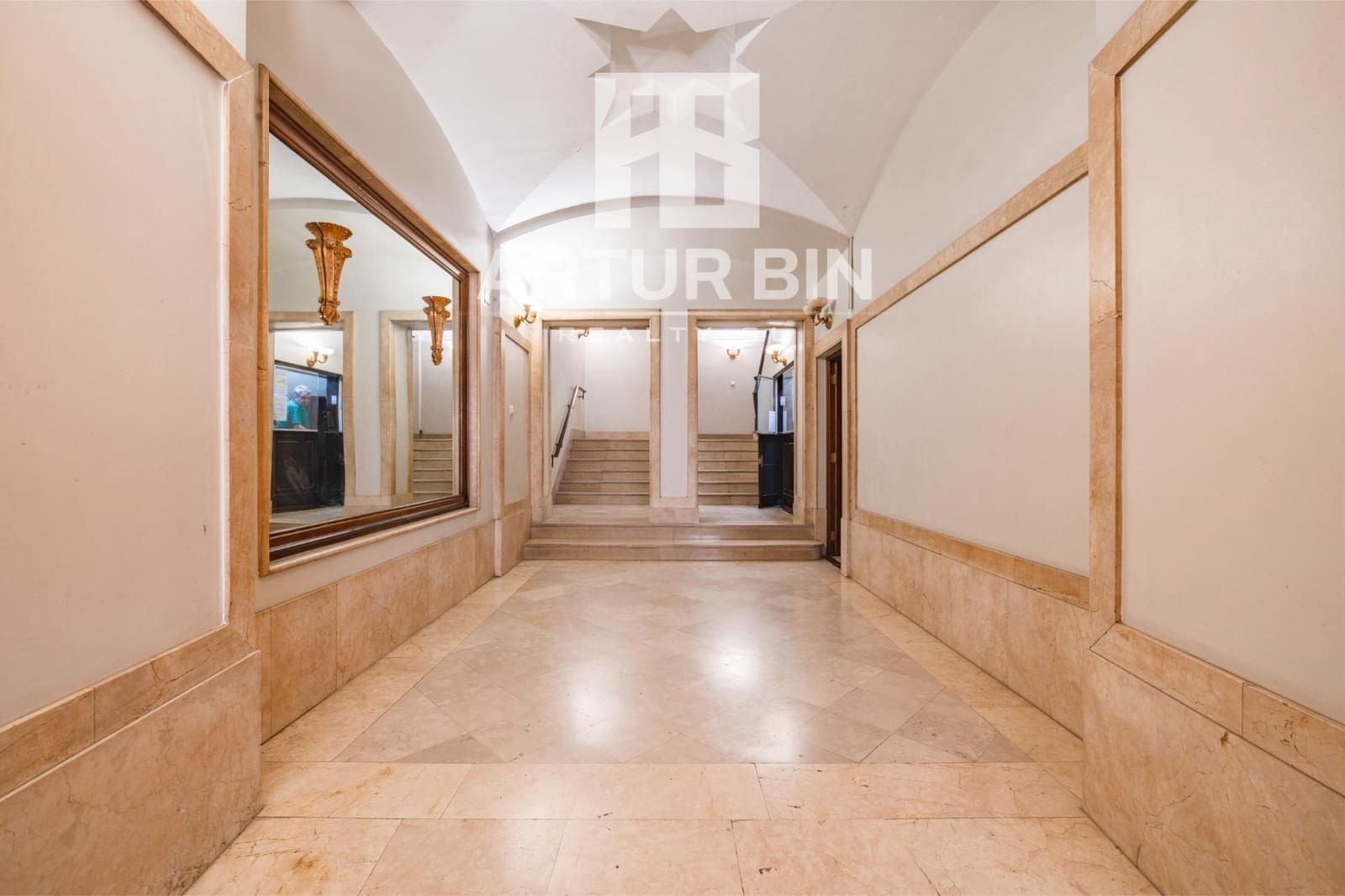 6 soverom Leilighet til salgs i Valencia by - € 1 499 999 (Ref: 9936423)