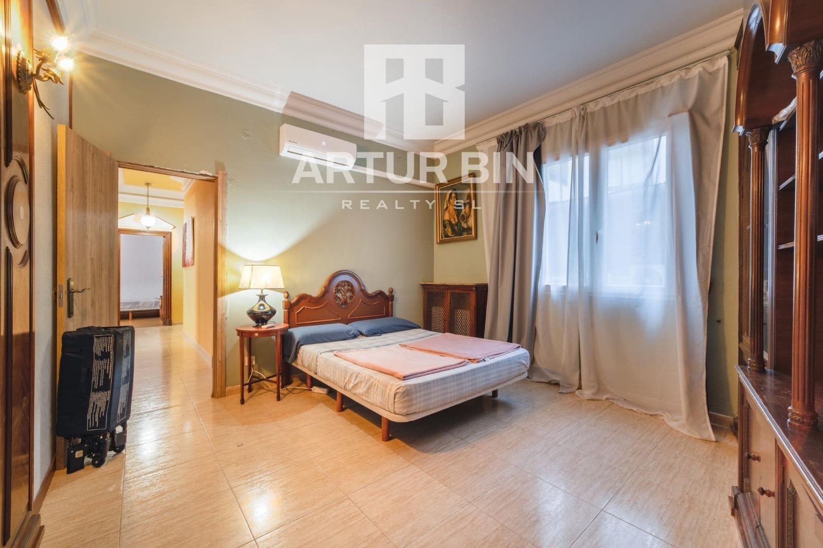 6 soverom Leilighet til salgs i Valencia by - € 1 499 999 (Ref: 9936423)
