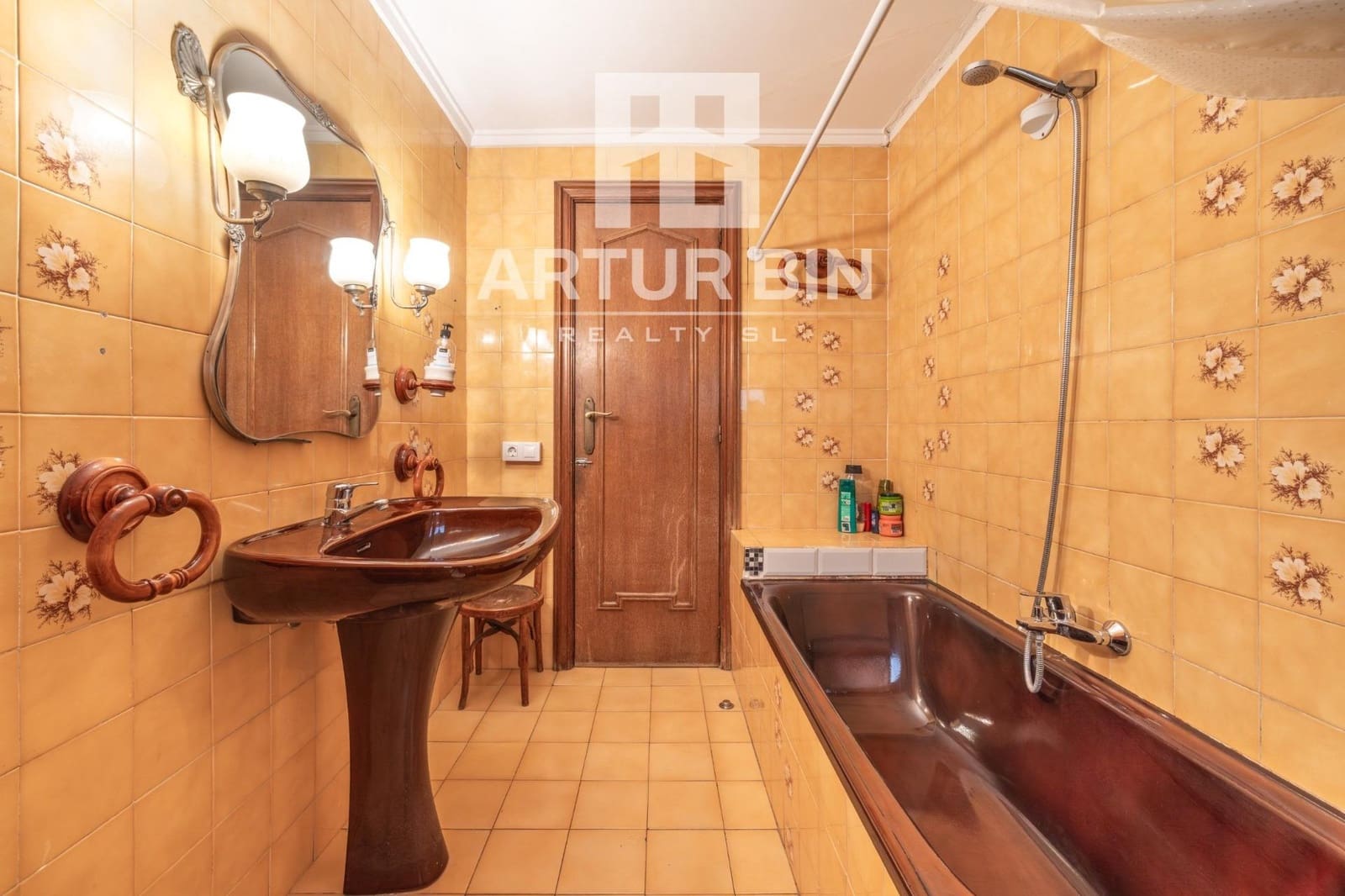 6 soverom Leilighet til salgs i Valencia by - € 1 499 999 (Ref: 9936423)