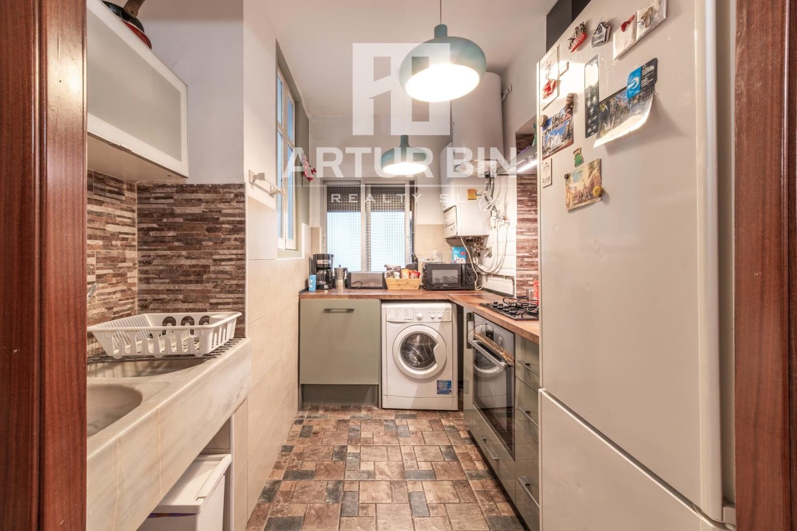 6 soverom Leilighet til salgs i Valencia by - € 1 499 999 (Ref: 9936423)