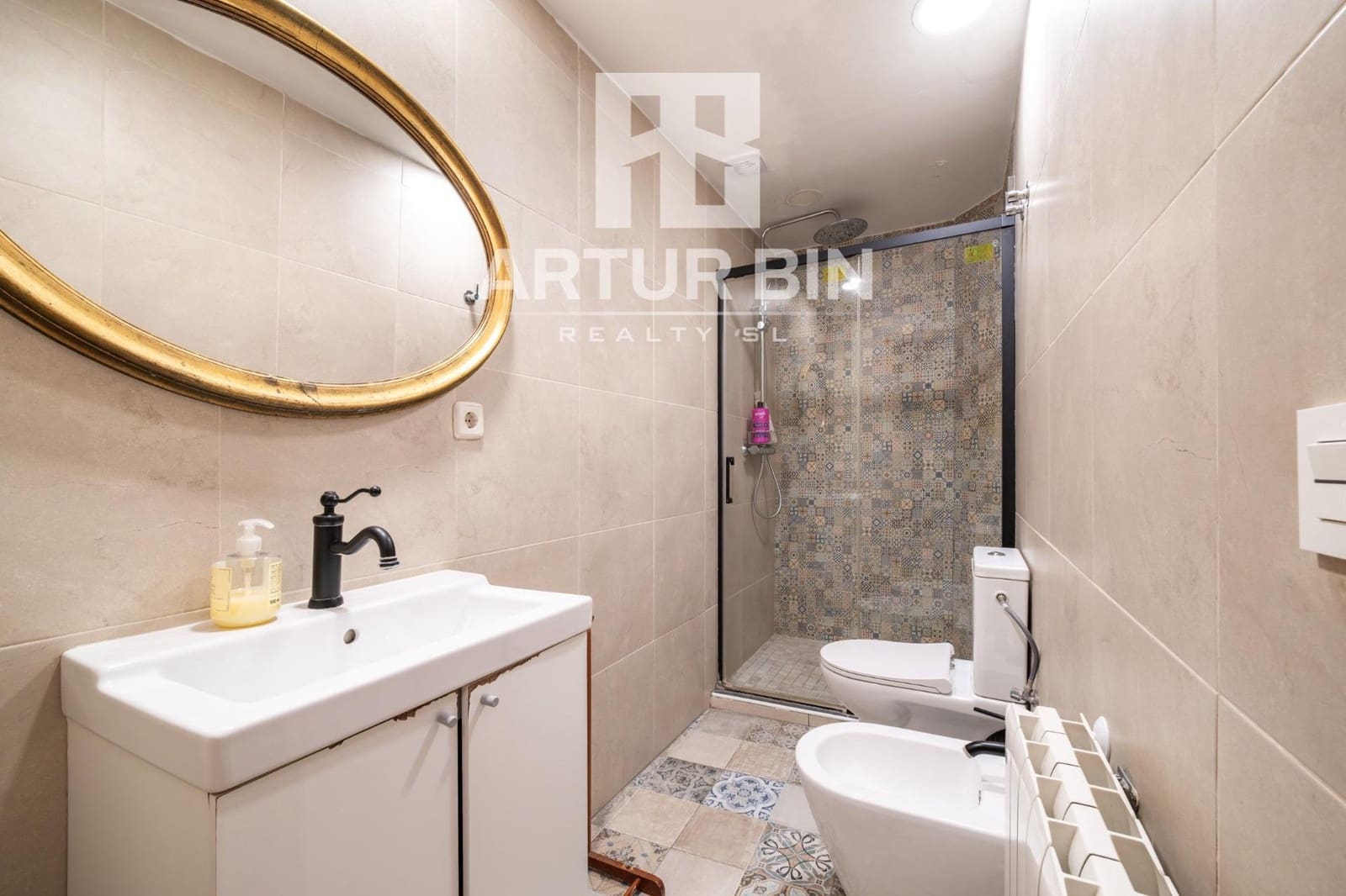 6 soverom Leilighet til salgs i Valencia by - € 1 499 999 (Ref: 9936423)