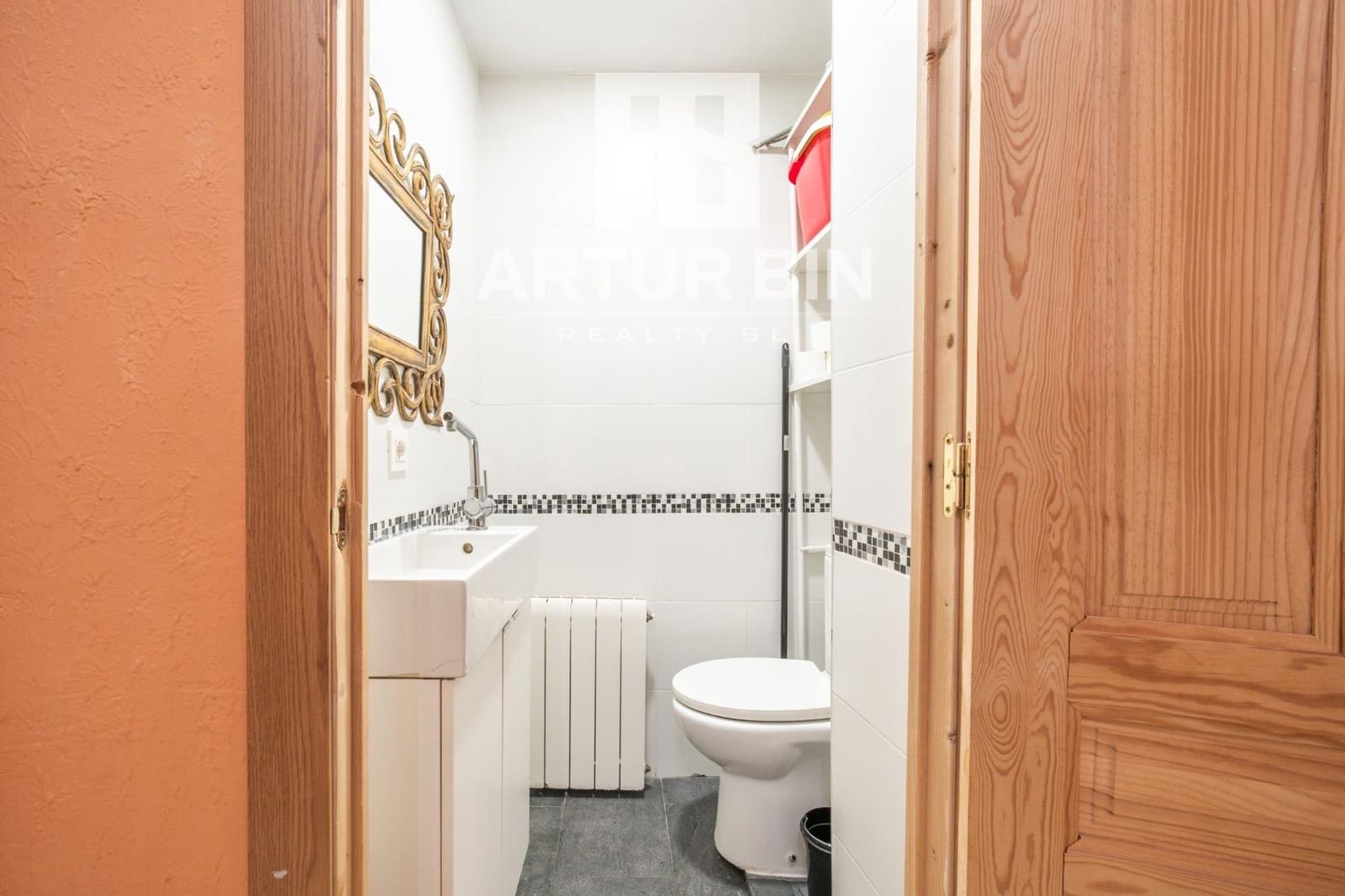 6 soverom Leilighet til salgs i Valencia by - € 1 499 999 (Ref: 9936423)
