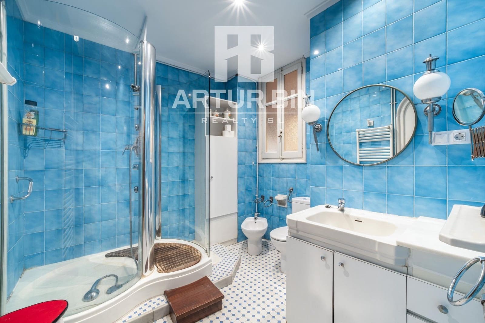 6 soverom Leilighet til salgs i Valencia by - € 1 499 999 (Ref: 9936423)