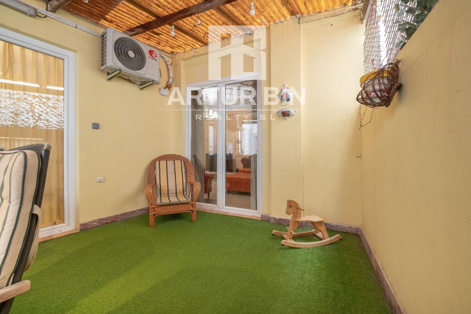 6 soverom Leilighet til salgs i Valencia by - € 1 499 999 (Ref: 9936423)
