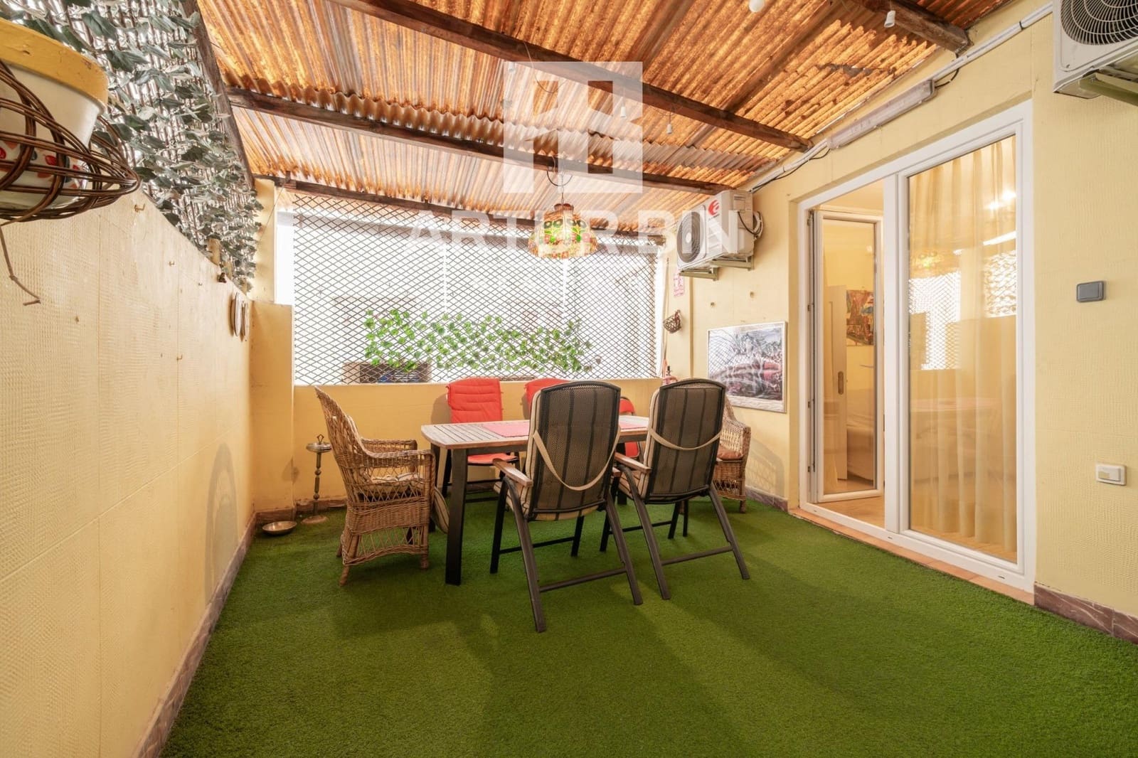 6 soverom Leilighet til salgs i Valencia by - € 1 499 999 (Ref: 9936423)