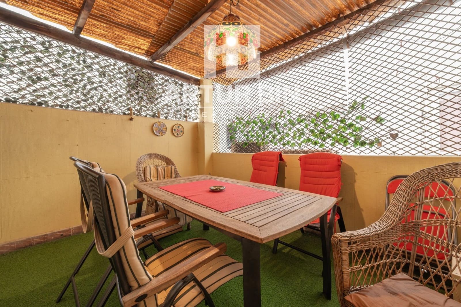 6 soverom Leilighet til salgs i Valencia by - € 1 499 999 (Ref: 9936423)