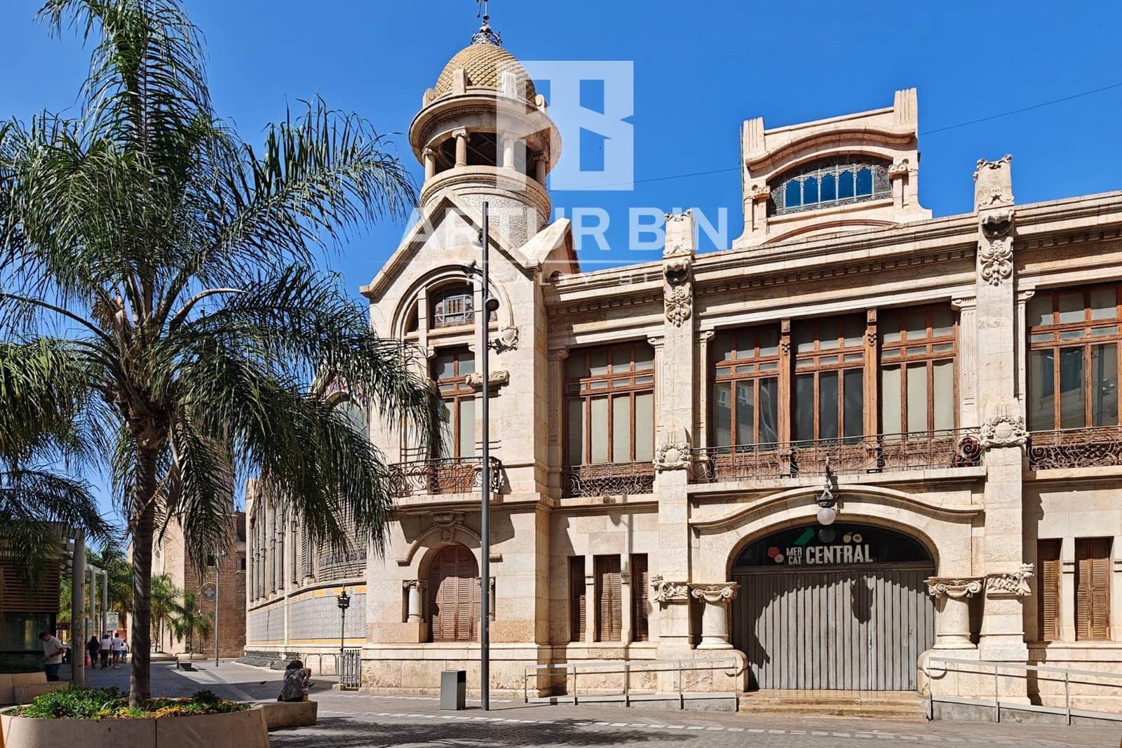 6 soverom Leilighet til salgs i Valencia by - € 1 499 999 (Ref: 9936423)