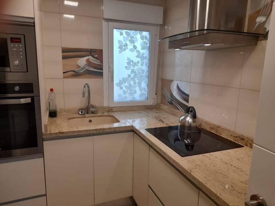 3 soverom Leilighet til salgs i Benimamet med garasje - € 225 000 (Ref: 9936424)