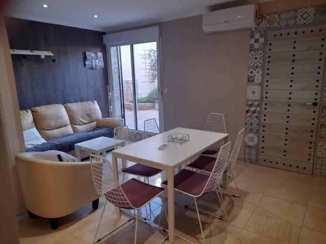 3 soverom Leilighet til salgs i Benimamet, Valencia by med garasje - € 225 000 (Ref: 9936424)