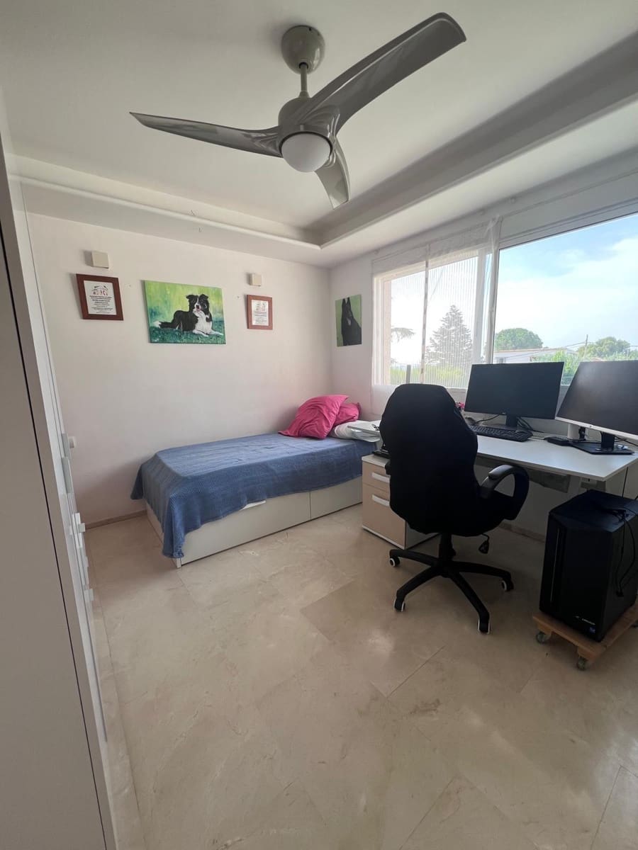 3 quarto Moradia para venda em Torrent com garagem - 420 000 € (Ref: 9936425)