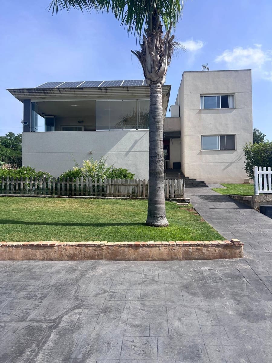 3 quarto Moradia para venda em Torrent com garagem - 420 000 € (Ref: 9936425)