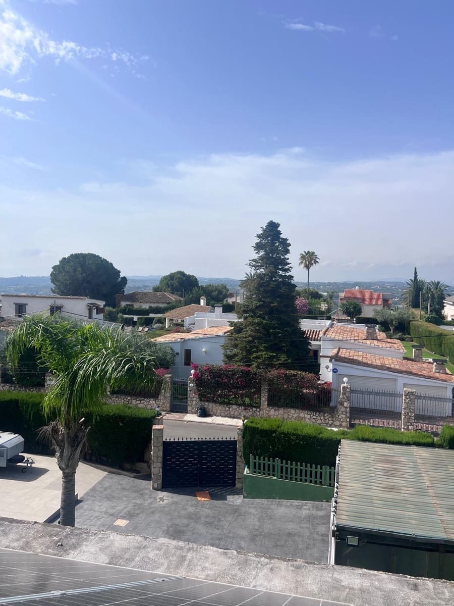 3 quarto Moradia para venda em Torrent com garagem - 420 000 € (Ref: 9936425)
