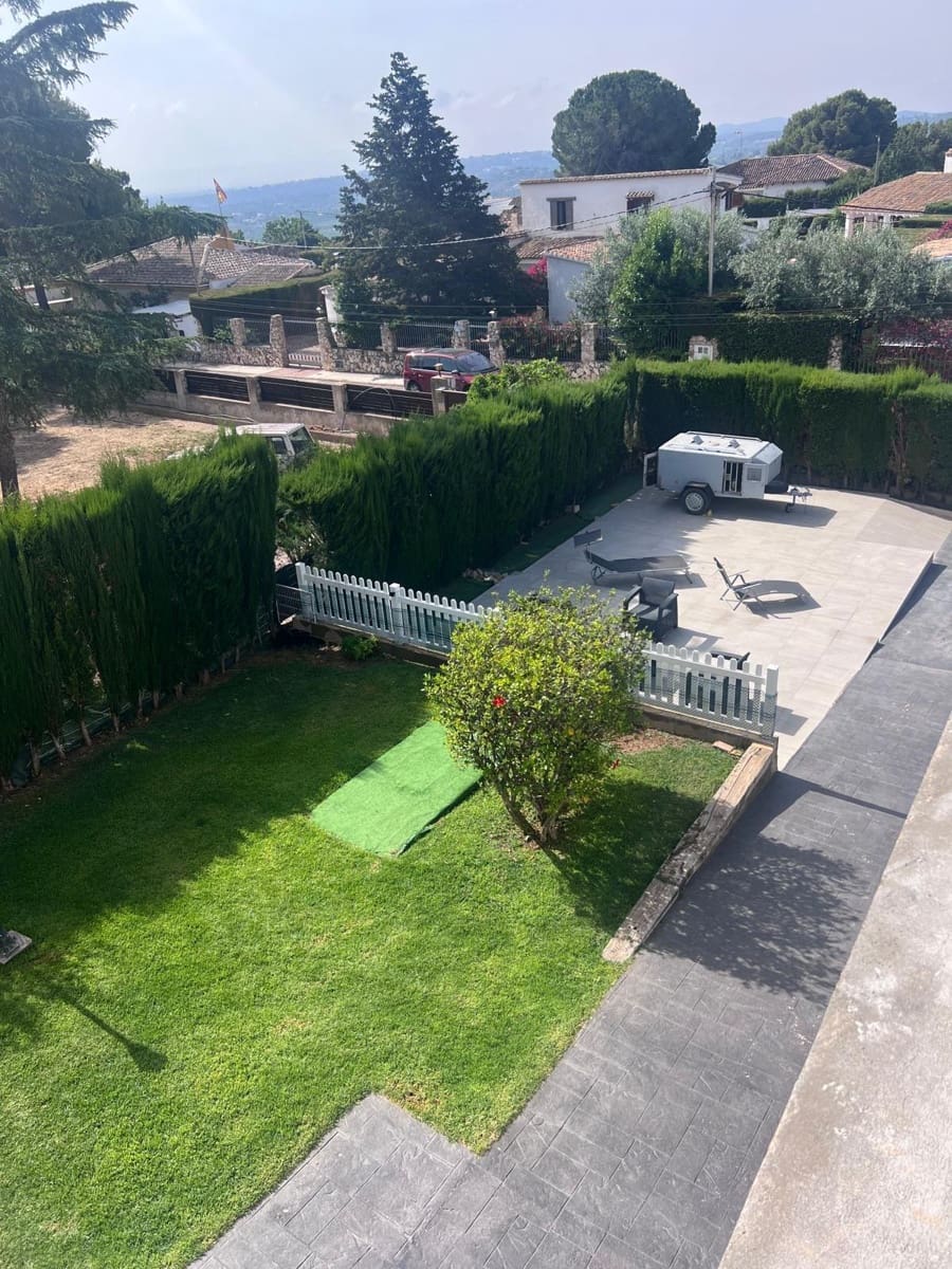 3 quarto Moradia para venda em Torrent com garagem - 420 000 € (Ref: 9936425)