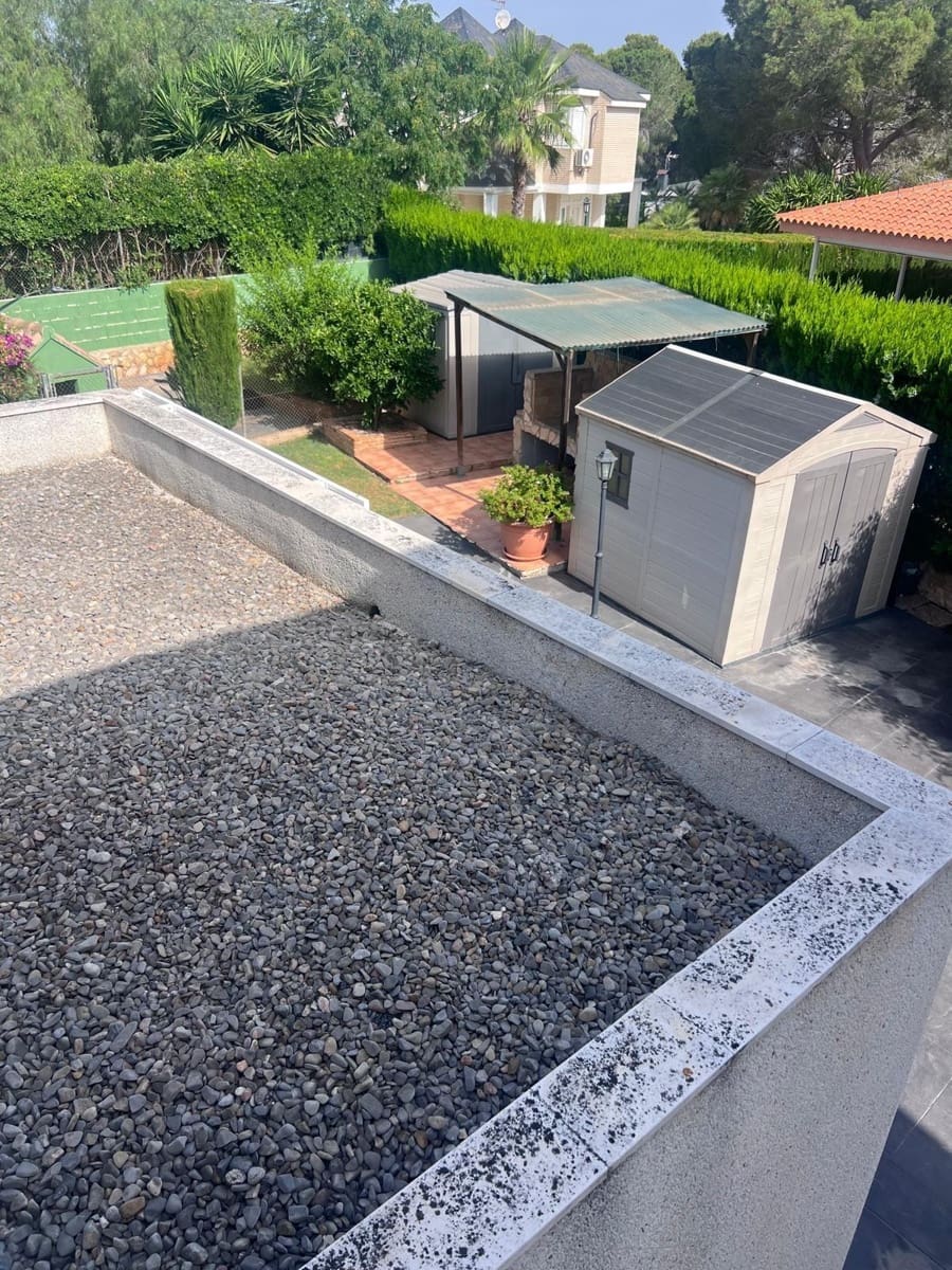 3 quarto Moradia para venda em Torrent com garagem - 420 000 € (Ref: 9936425)