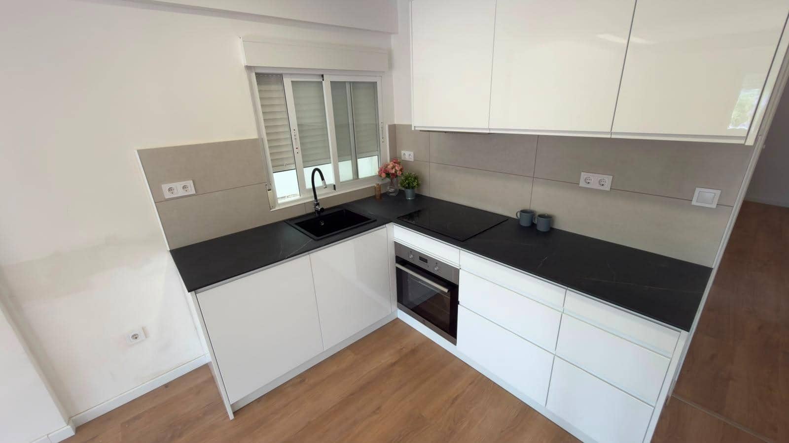 3 bedroom Flat for sale in Sagunto / Sagunt - € 205,000 (Ref: 9938229)