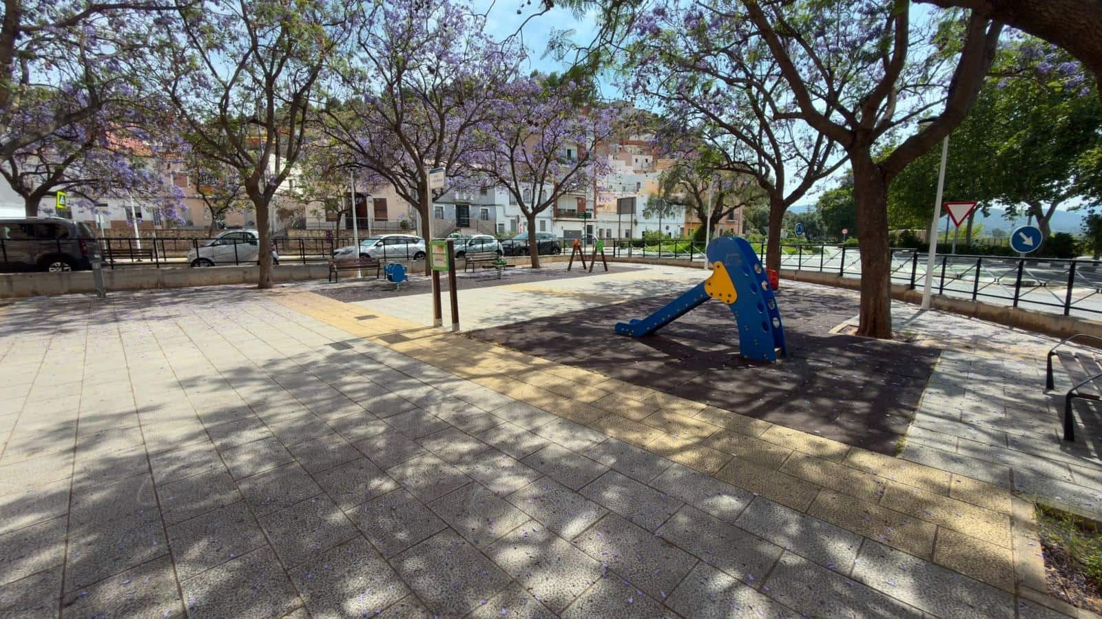 3 bedroom Flat for sale in Sagunto / Sagunt - € 205,000 (Ref: 9938229)