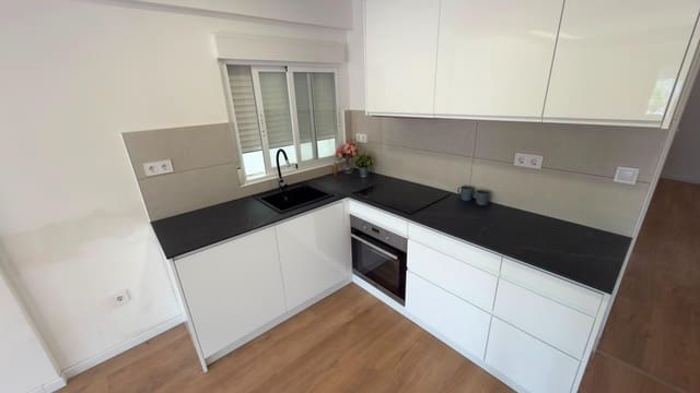 3 quarto Apartamento para venda em Sagunto / Sagunt - 205 000 € (Ref: 9938229)