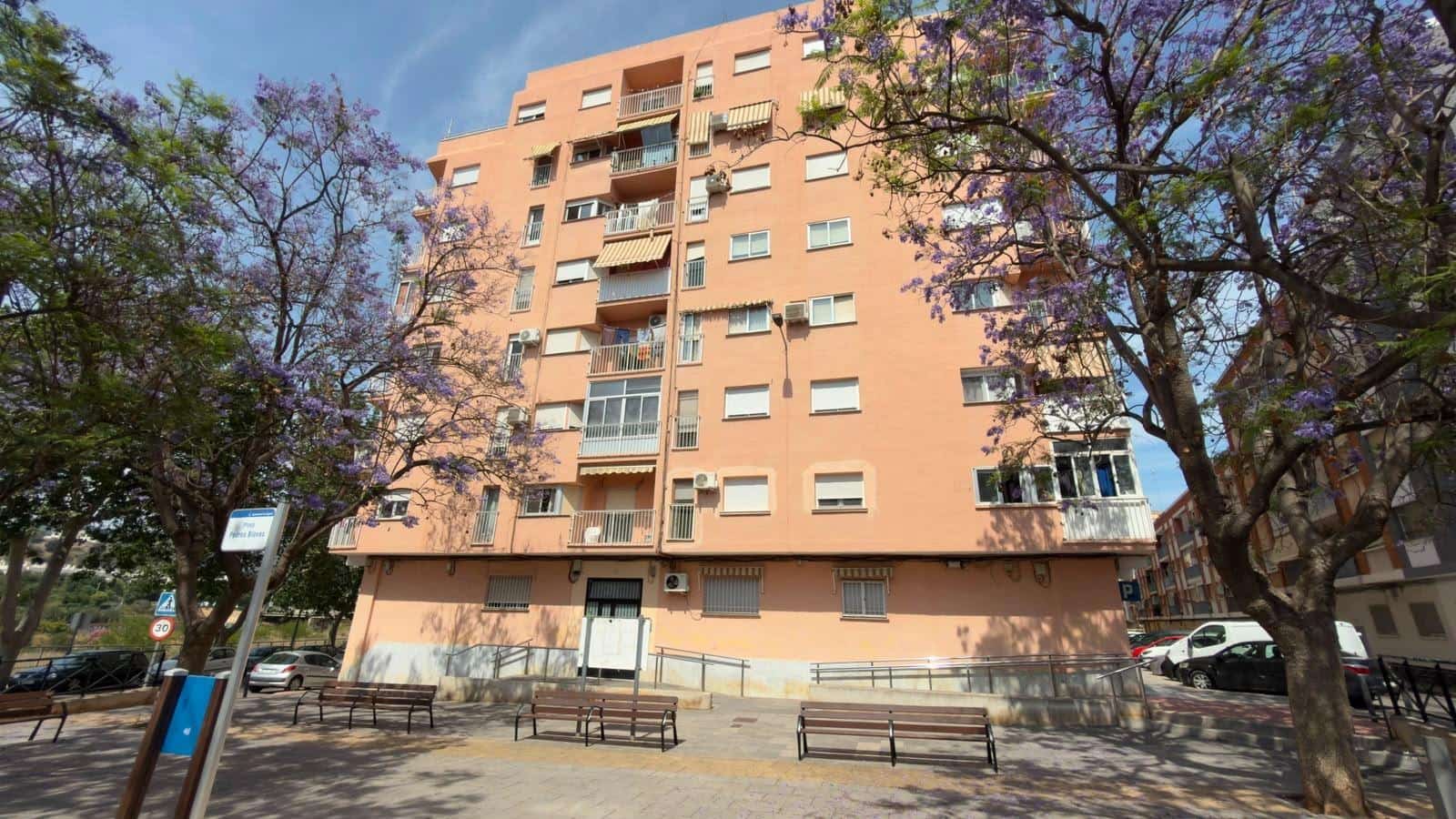 3 bedroom Flat for sale in Sagunto / Sagunt - € 205,000 (Ref: 9938229)