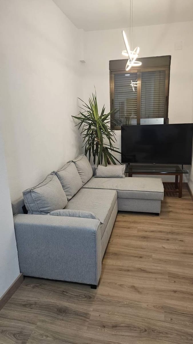 2 sovrum Hus till salu i Sueca - 120 000 € (Ref: 9938232)
