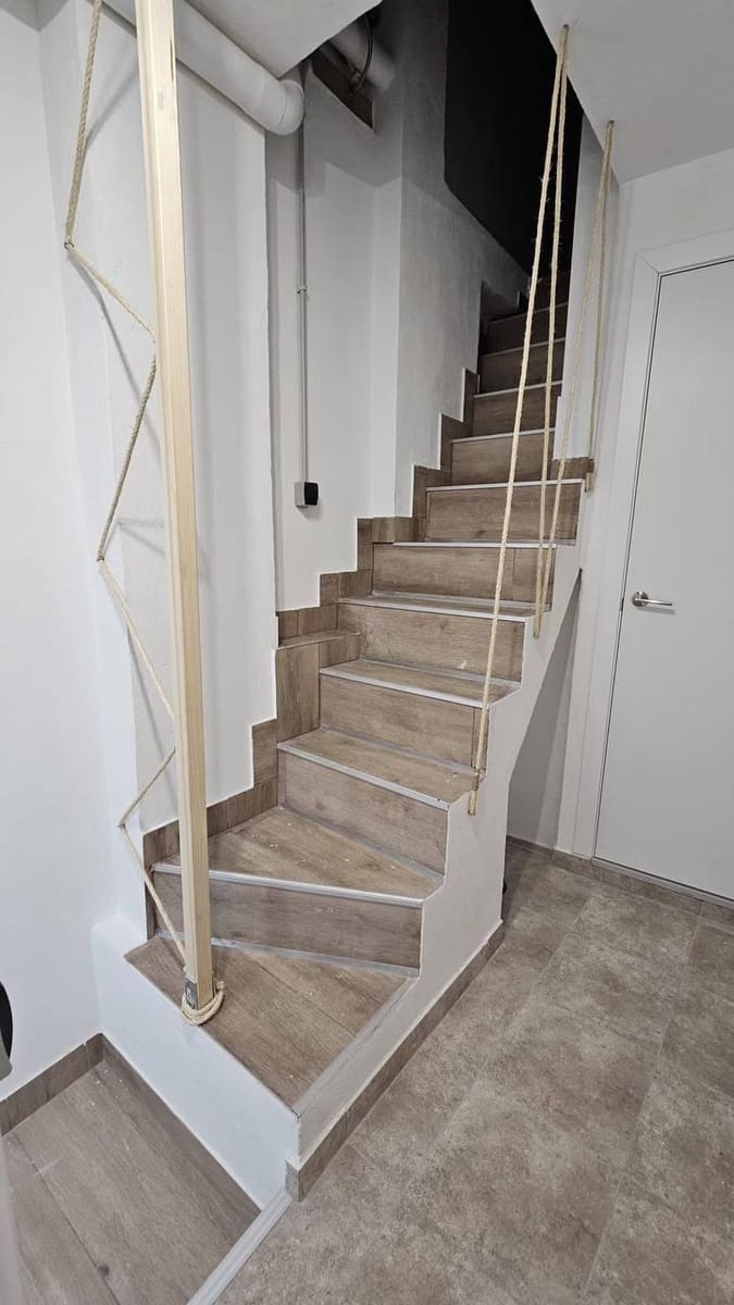 2 sovrum Hus till salu i Sueca - 120 000 € (Ref: 9938232)