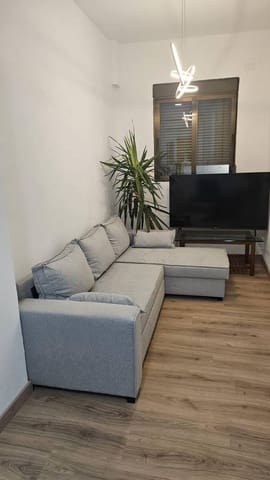 2 sovrum Hus till salu i Sueca - 120 000 € (Ref: 9938232)