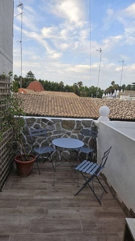 2 sovrum Hus till salu i Sueca - 120 000 € (Ref: 9938232)