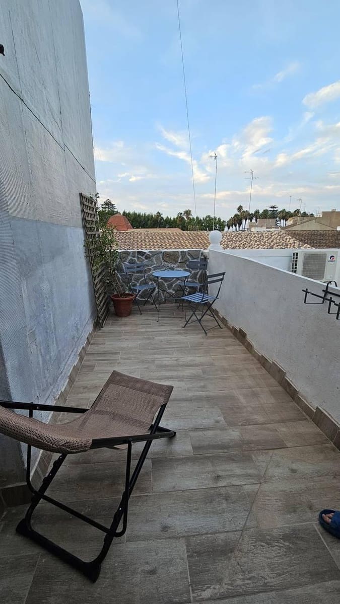 2 sovrum Hus till salu i Sueca - 120 000 € (Ref: 9938232)