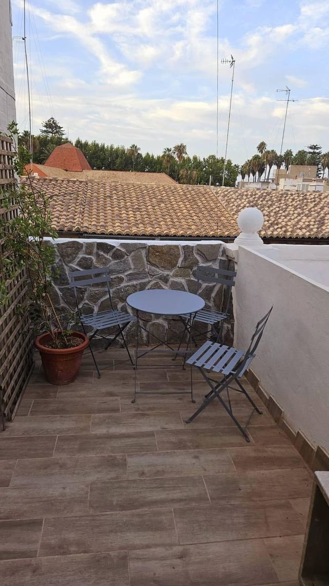 2 sovrum Hus till salu i Sueca - 120 000 € (Ref: 9938232)