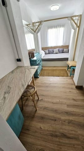 2 sovrum Hus till salu i Sueca - 120 000 € (Ref: 9938232)
