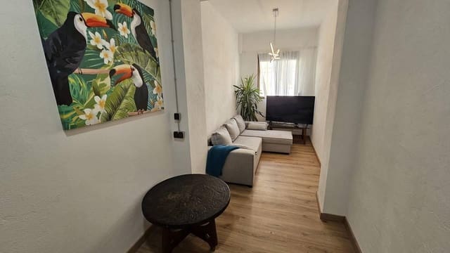 2 sovrum Hus till salu i Sueca - 120 000 € (Ref: 9938232)