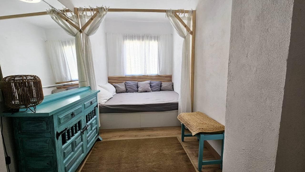 2 sovrum Hus till salu i Sueca - 120 000 € (Ref: 9938232)