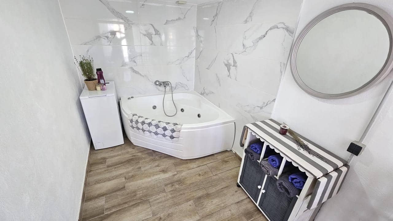 2 sovrum Hus till salu i Sueca - 120 000 € (Ref: 9938232)