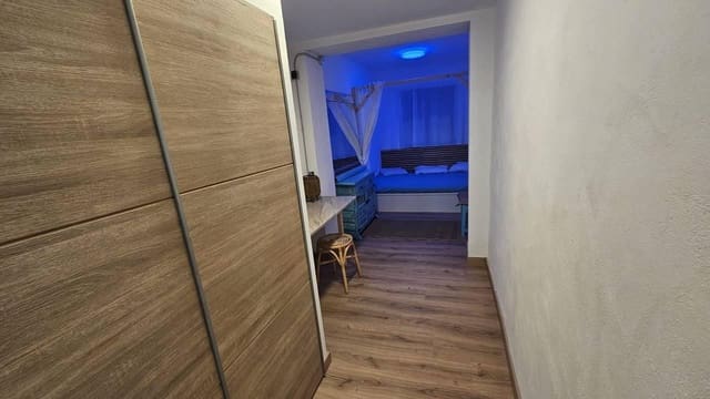 2 sovrum Hus till salu i Sueca - 120 000 € (Ref: 9938232)