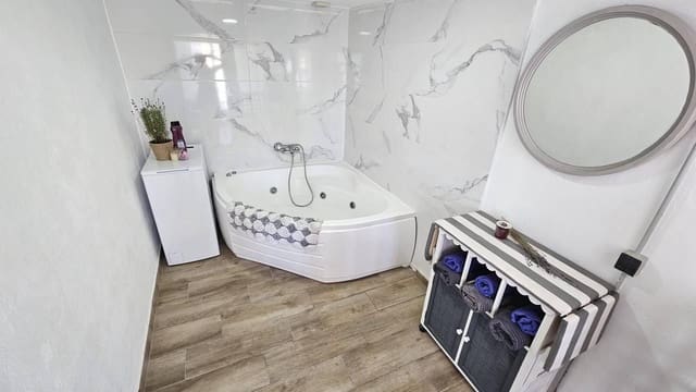 2 sovrum Hus till salu i Sueca - 120 000 € (Ref: 9938232)